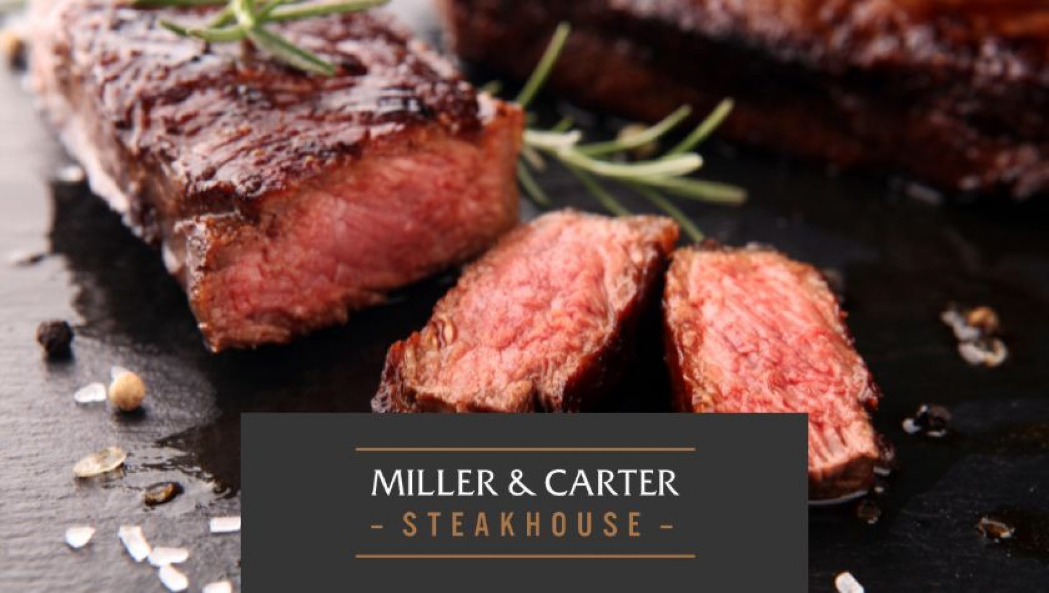 Miller and Carter NHS Discount how NHS staff can save on their next meal