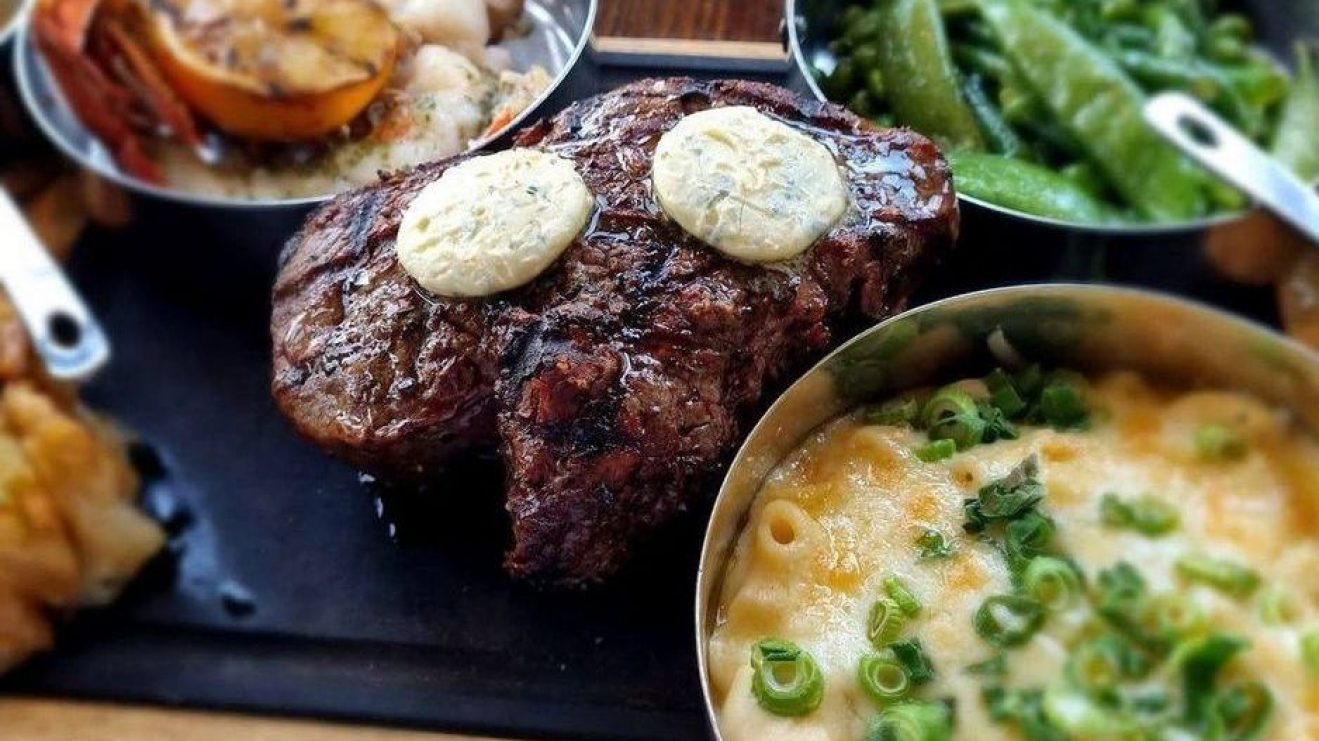 Miller and Carter NHS Discount how NHS staff can save on their next meal