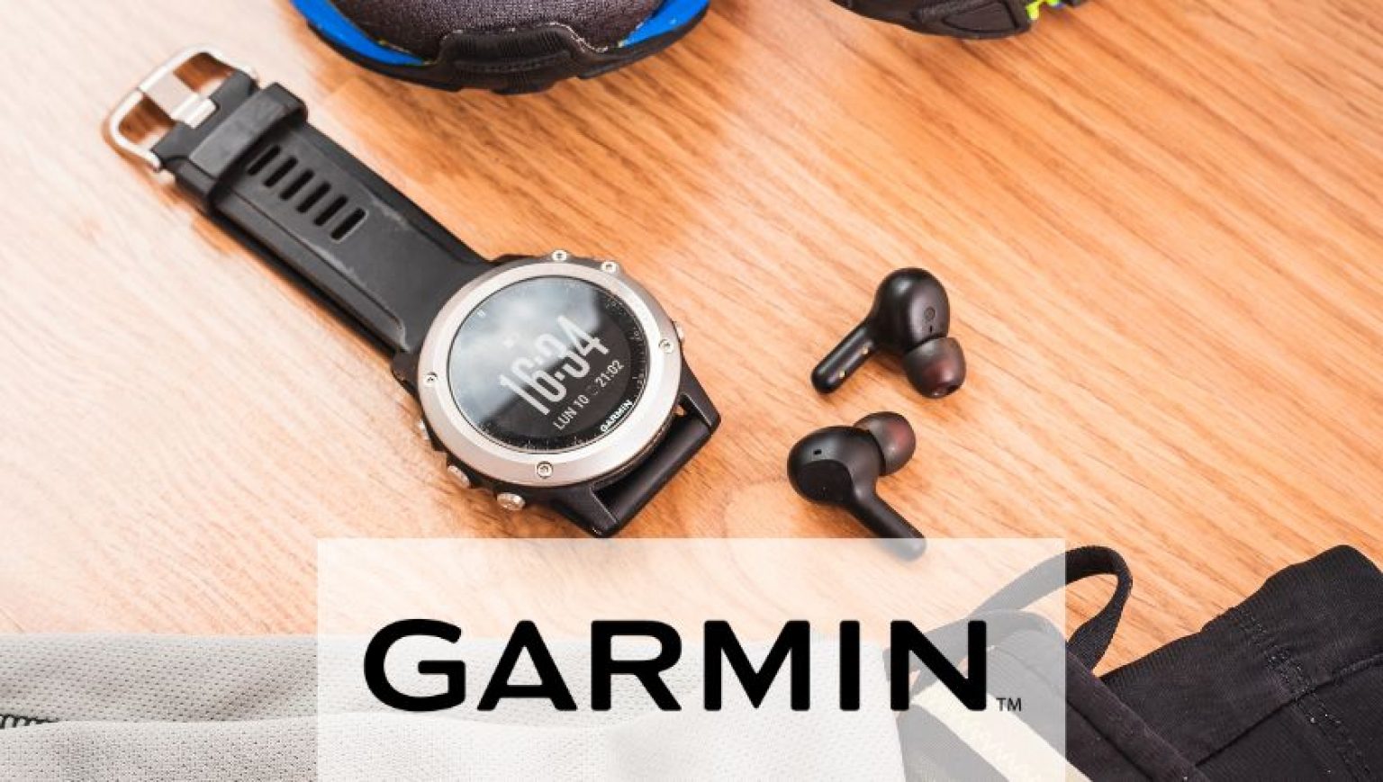 Garmin NHS Discount code for staff and students in the UK
