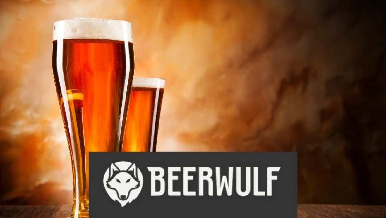 Beerwulf How NHS staff can get a discount?