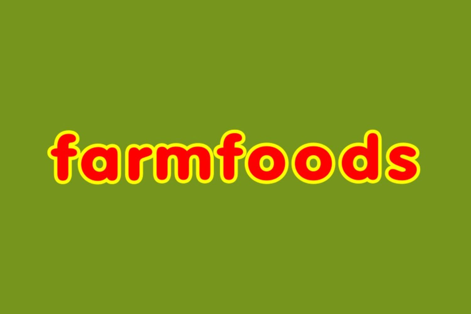 farmfoods offers