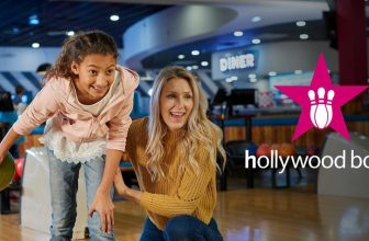 Hollywood bowl offers