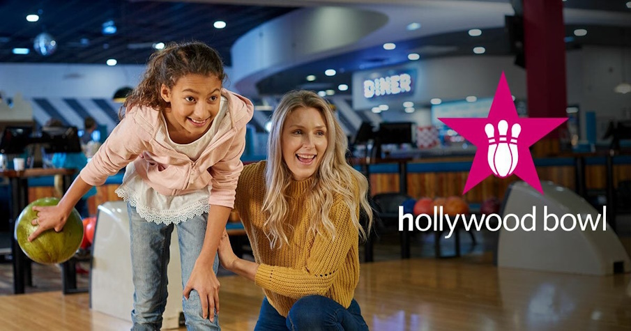 Hollywood bowl offers