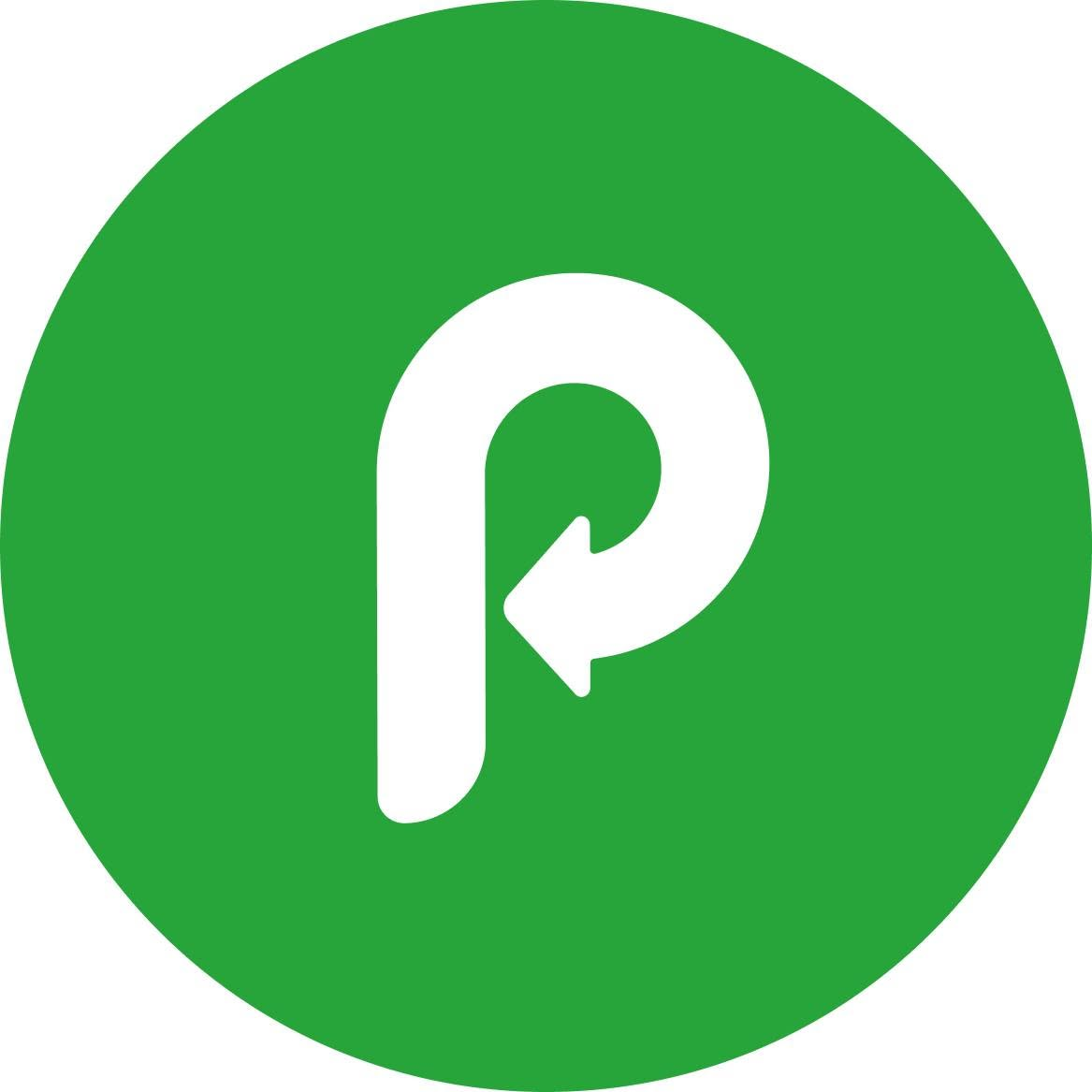 JustPark NHS Discount: 10% off the First Parking Pre-Booking logo