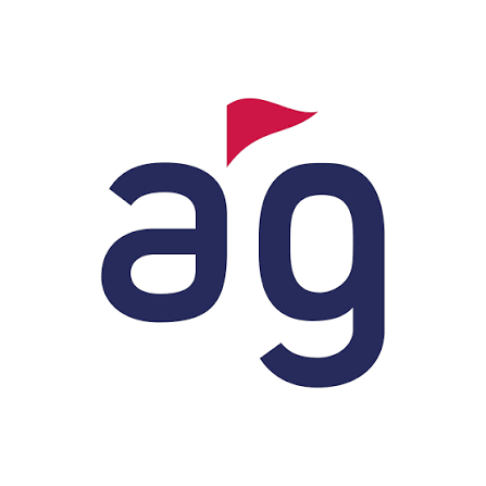 American Golf NHS Discount logo