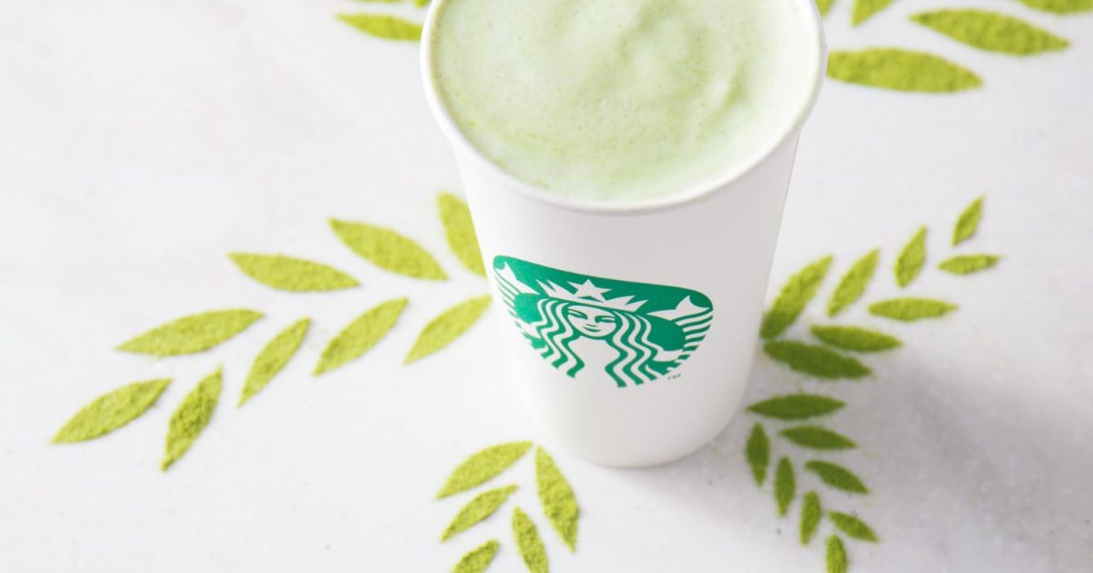 Starbucks NHS Discounts on Tall Beverages Blue Light Card