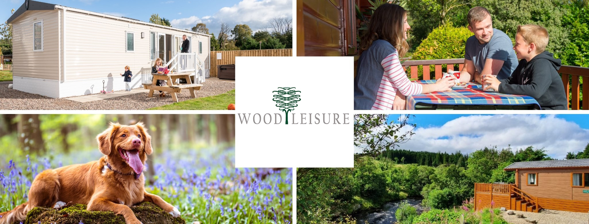 woodleisure holiday park nhs discount