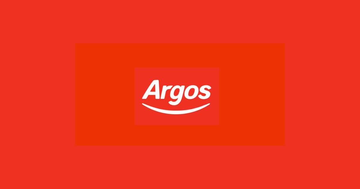 Argos Deals