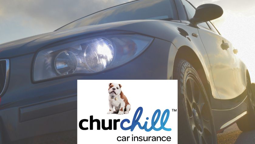 churchill car insurance nhs discount
