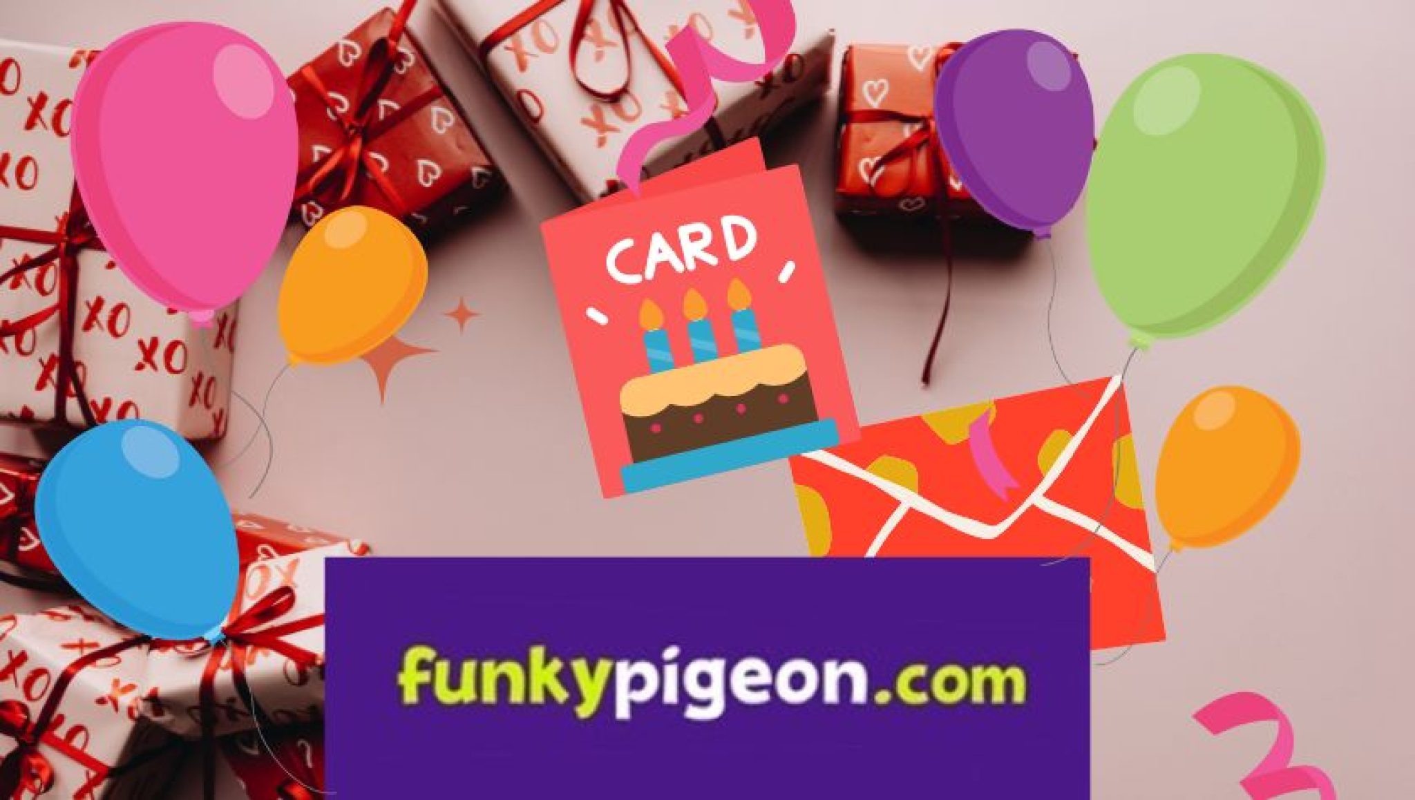 Funky Pigeon NHS Discount Get 25 off birthday cards, anniversary