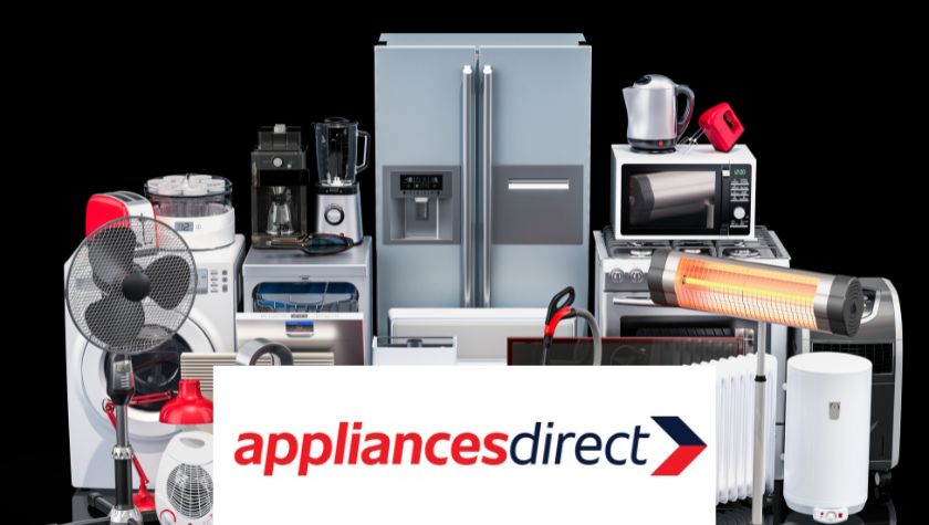 appliance direct nhs discount