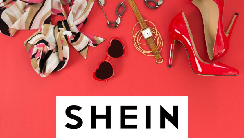 shein nhs discount