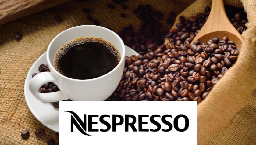 nespresso nhs discount