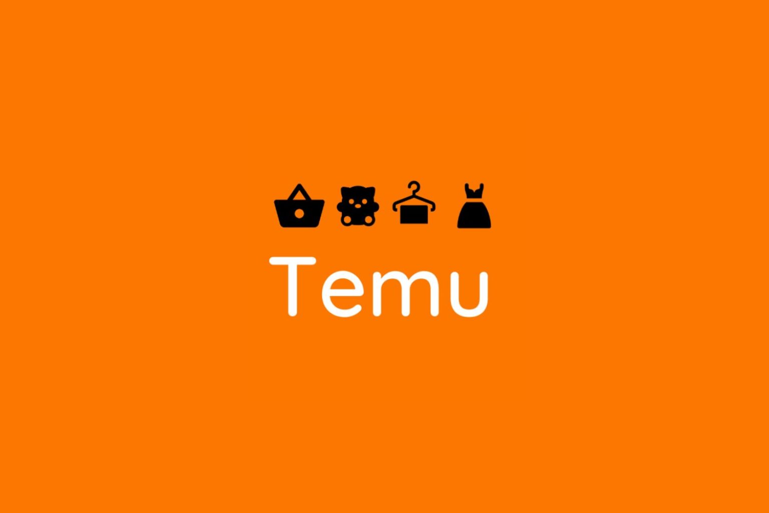 Temu UK discount code and £100 coupon bundle