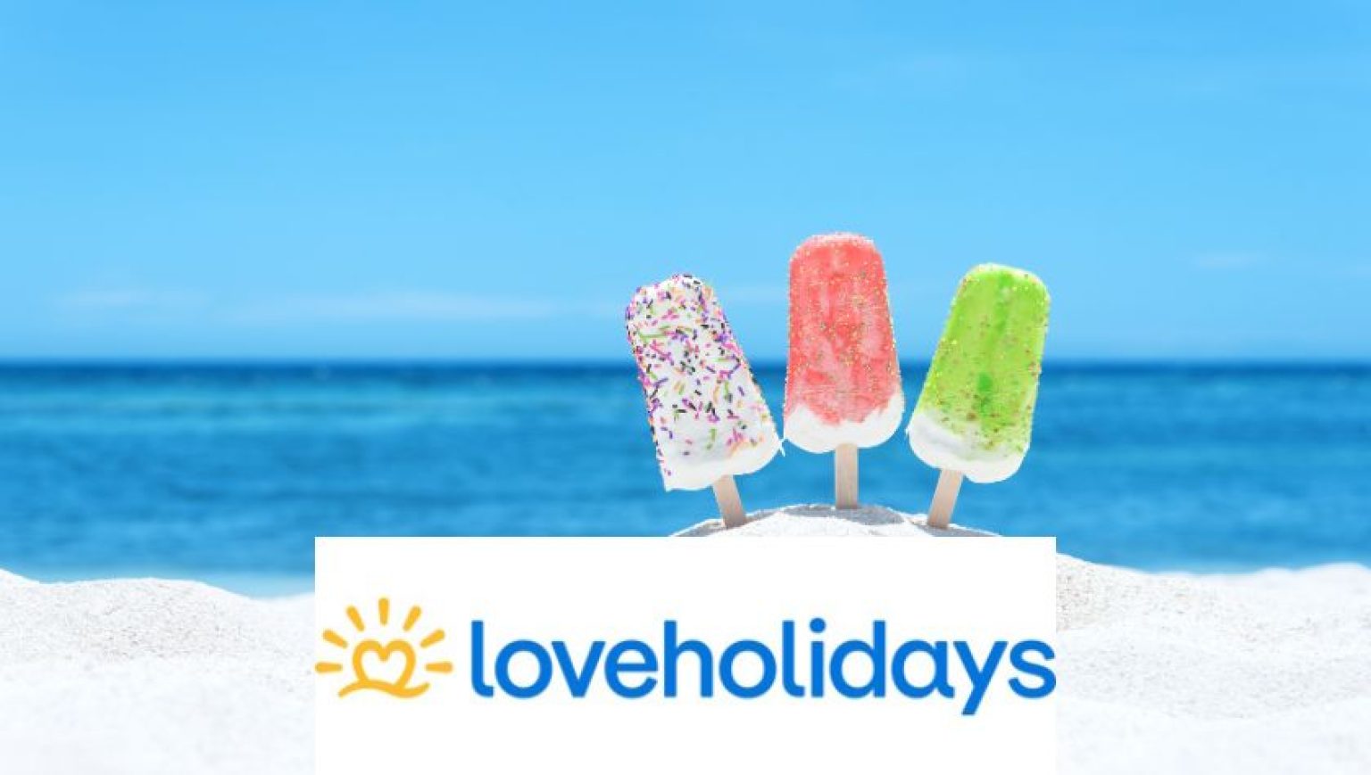 Love Holidays NHS Discount