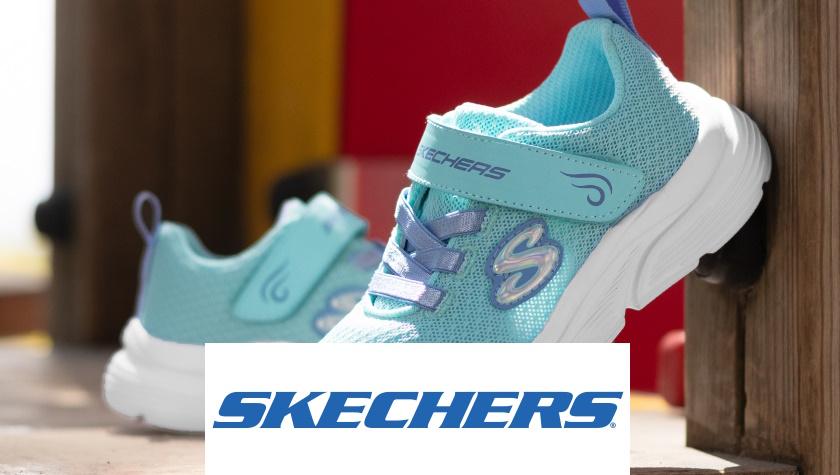 skechers nhs discount