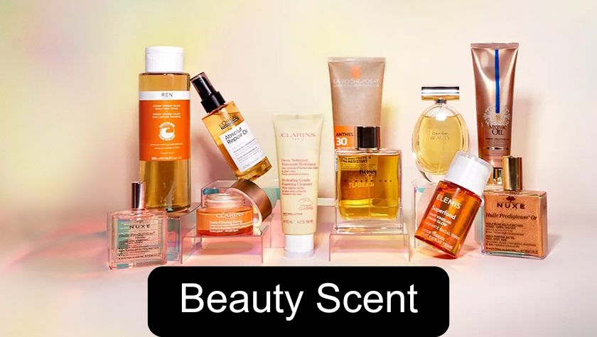 beauty scent nhs discount