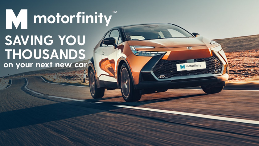 motorfinity