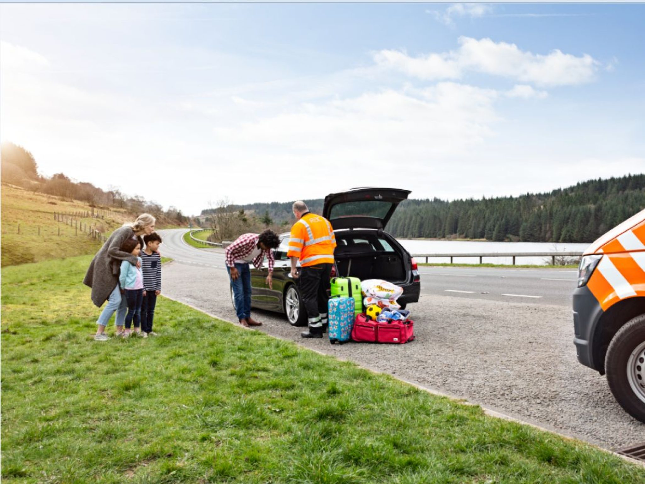 RAC NHS Discount Best Deals and Offers