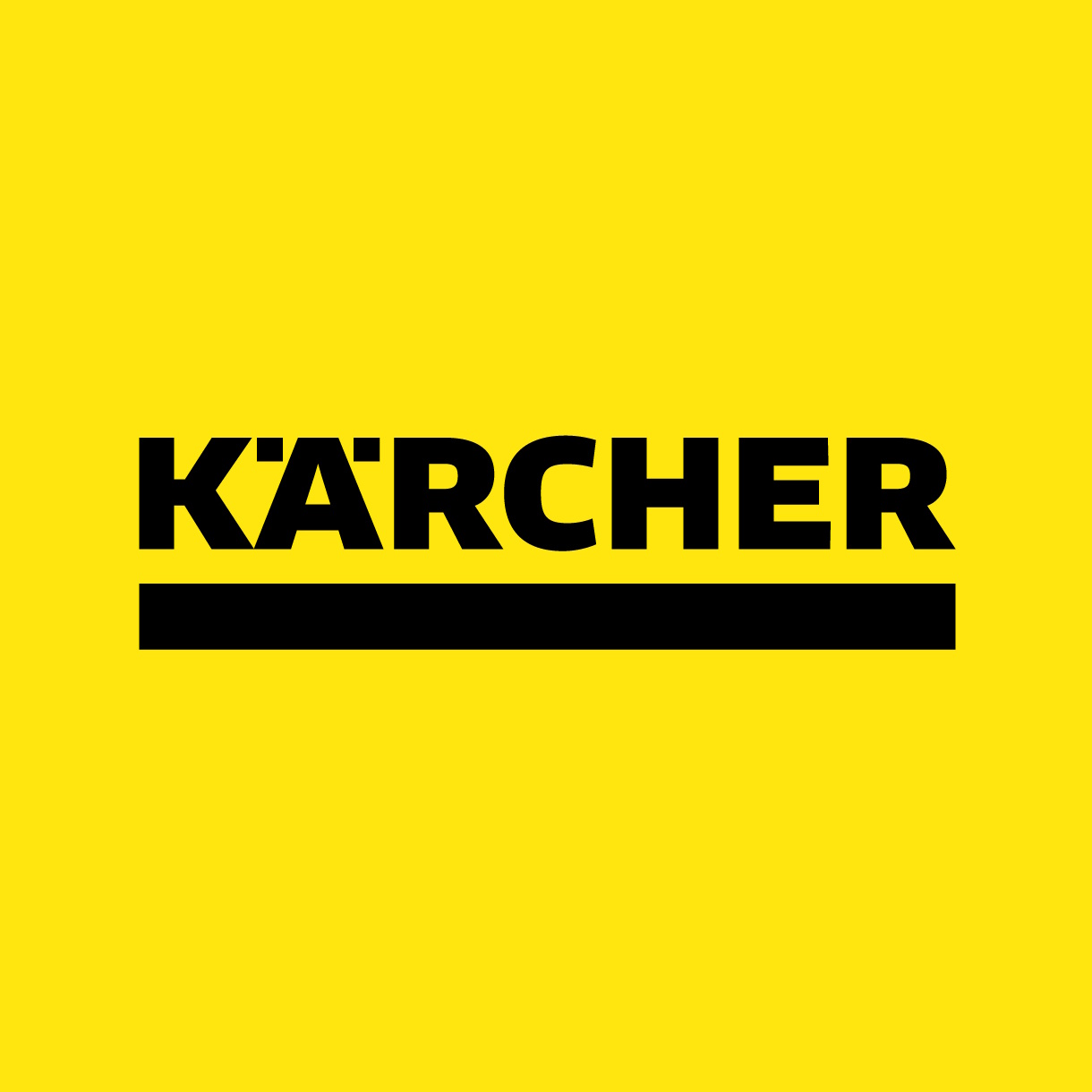Exclusive Karcher NHS Discount logo