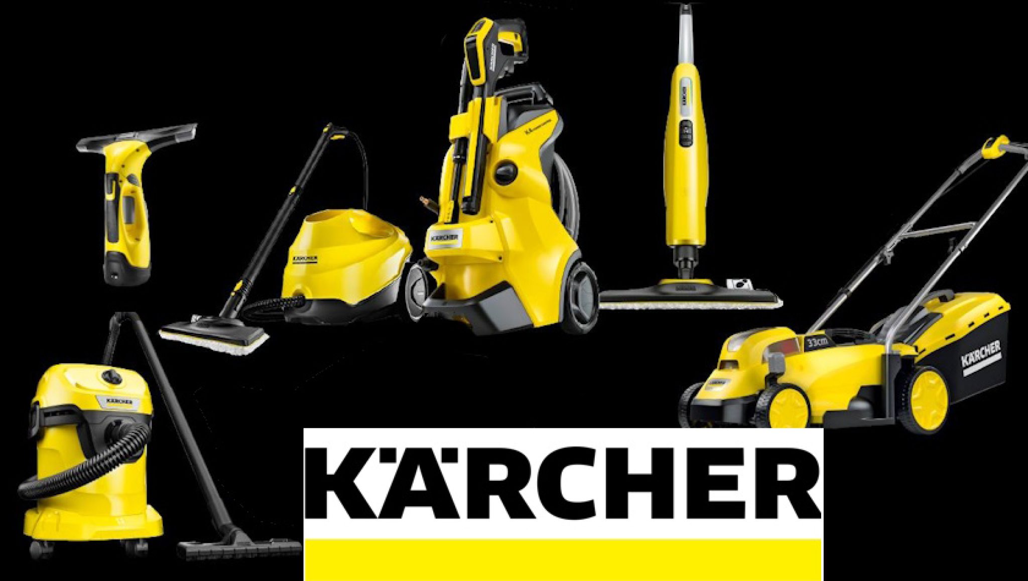 Exclusive Karcher NHS Discount Save 10 using the code