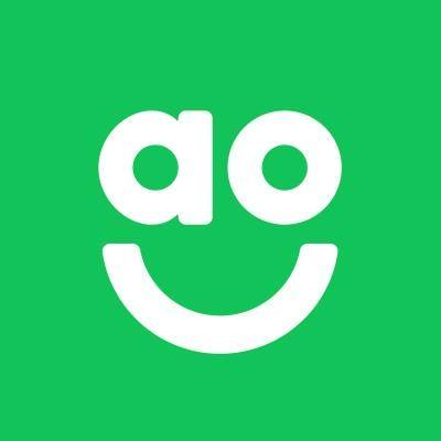 AO NHS Discount: Blue Light Card Deals and Current Offers logo