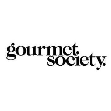 Gourmet Society  NHS Discount logo