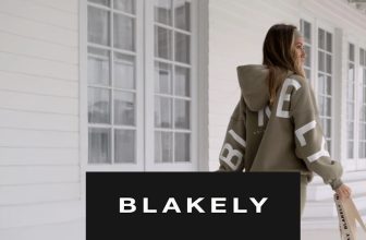 Blakley nhs discount