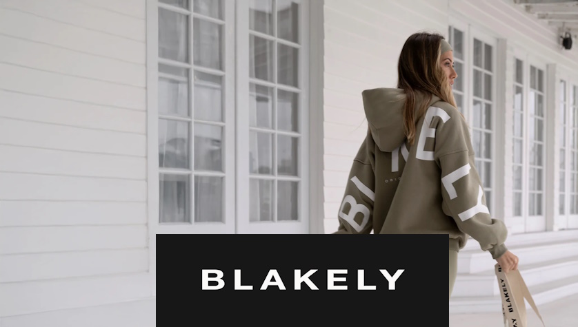 Blakley nhs discount