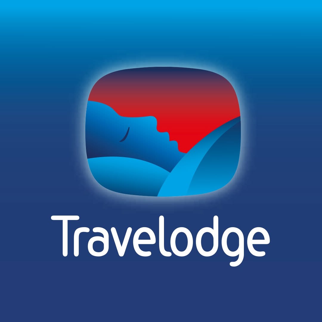 Travelodge NHS Discount: Blue Light Card Offer and Saver Room Deals logo