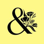Bloom and Wild Logo