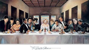 Cinema Society