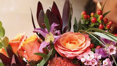Flowers Discounts