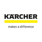 Karcher Brand Logo