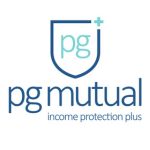 PG Mutual Brand Logo
