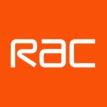 RAC Brand Logo