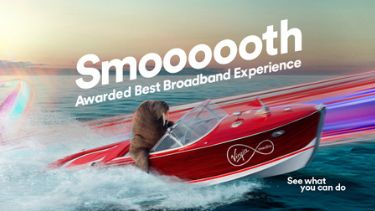 Virgin Media