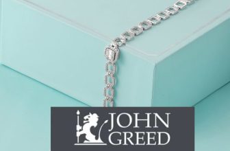 john greed jewellery