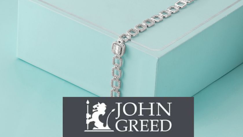 john greed jewellery
