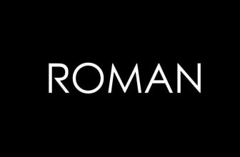 roman nhs discount