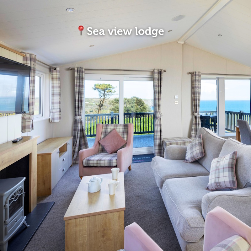 Parkdean Resorts holiday parks
