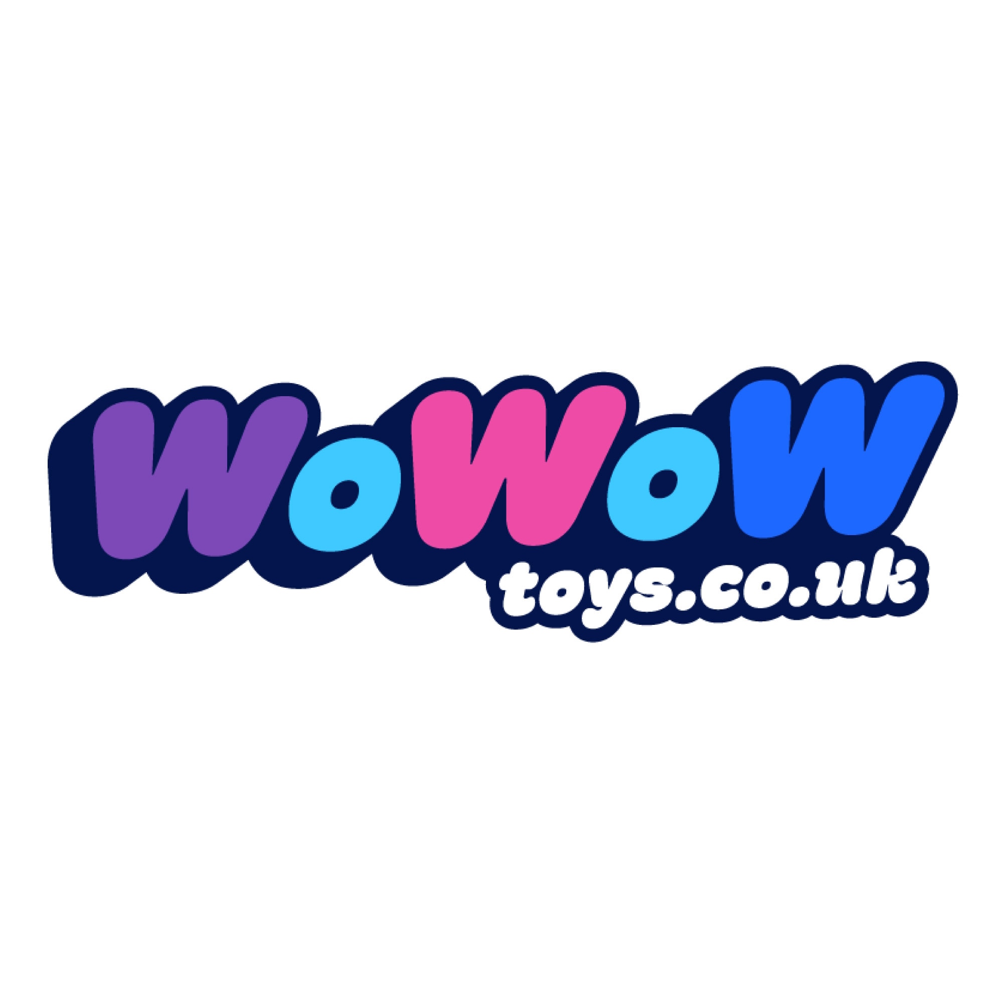 Wowow Toys NHS Discount – Discount Codes for NHS logo
