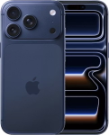 Get the Apple iPhone 17 Pro Max with 150GB data for £50 upfront and £46.75 a month. Enjoy unlimited mins & texts, 30GB Personal Hotspot, 5G, and £5 off using direct debit. NHS staff exclusive!