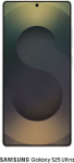 Get the Samsung Galaxy S25 Ultra 256GB Titanium Black for £50 upfront and £46.50/month. Enjoy 150GB of 5G data, unlimited mins & texts, 30GB Personal Hotspot and £5 monthly direct debit discount. NHS exclusive.