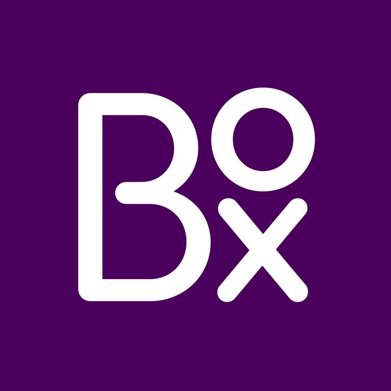 Box.co.uk logo
