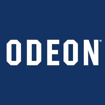 NHS staff can get up to 40% off tickets at Odeon logo