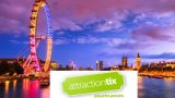 AttractionTix – Savings for Your Favourite Theme Parks and Attractions