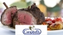 Valentine Meal Deal - 2 Free Sirloin Steaks + 10% Off When You Spend £30 Or More