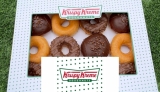 Krispy Kreme – 25% off for NHS Staff