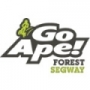 15% DISCOUNT At GO APE